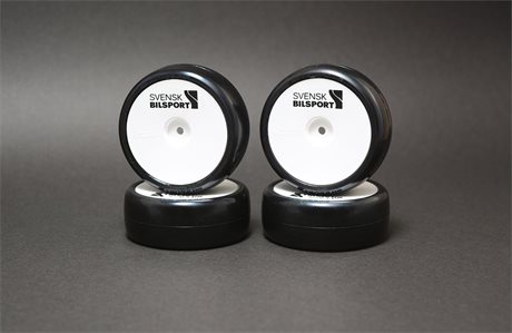 D-32R3GPM Sweep D-R3 Highend compound färdiglimmade på fälg.
