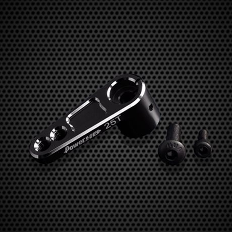 Power HD EP1620 25T metal Servo Arm Horn