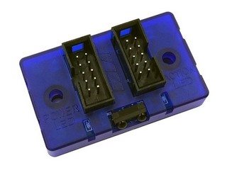 EASYLAP RECEIVER MODULE (SENSOR) WITH 0.3M CABLE