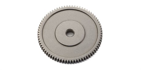 Kyosho MadVan VE FZ02L-B 76 Teeth Metal Spur Gear