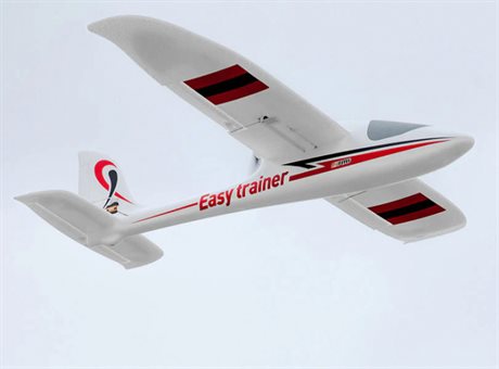 FMS EasyTrainer 1280mm RTF Vit
