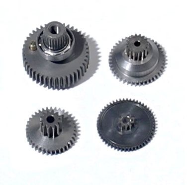 Futaba Gear Set S9372SV  S9373SV