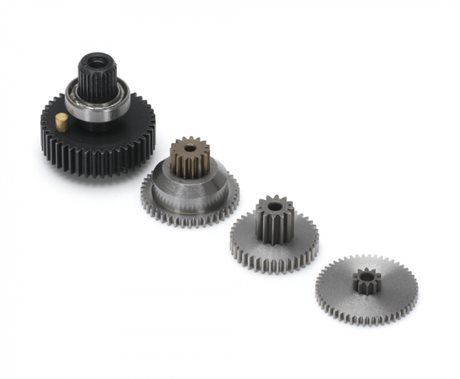 Futaba Servo Gear Set HPS-CB700 CB701 AA700