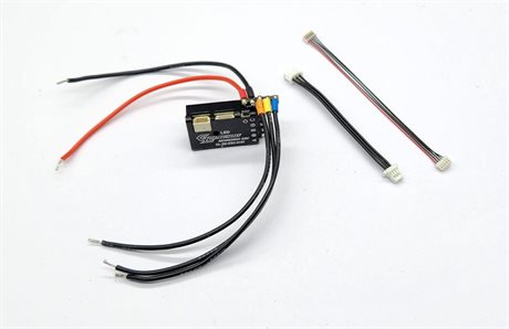GL Racing Brushless sensored ESC for GTR