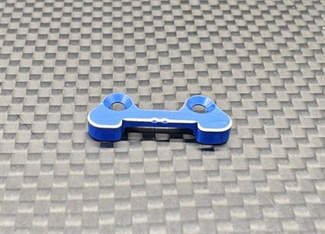 GL Racing GL-FO-OP-008-2 - Alu.toe in block 2.0*