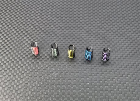 GLR-GT Option Spring Set CS