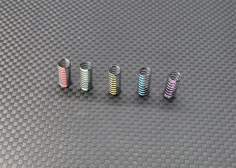 GLR-GT Option Spring Set CL