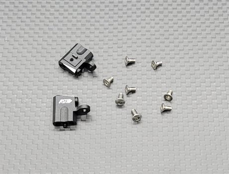 GL-Racing GLR-GT Battery Door Holder