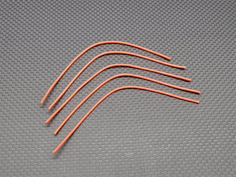 GLR-GT 26AWG ESC/Motor cable (Red)