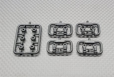 GLR-GT Ball Joints Socket set