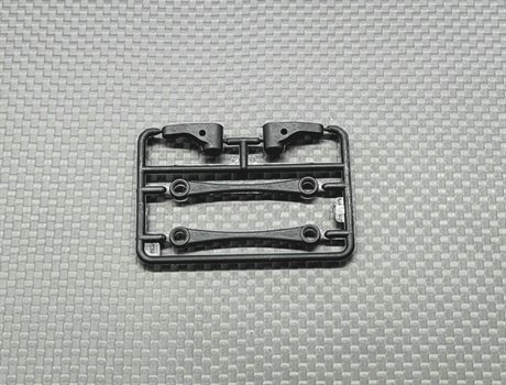GLR-GT Steering Knuckle & Side Linkage (2pcs)