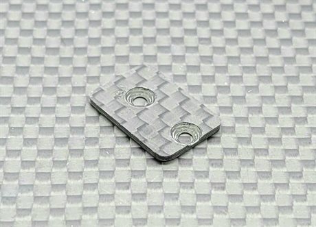 GLR-GT Carbon Upper Deck