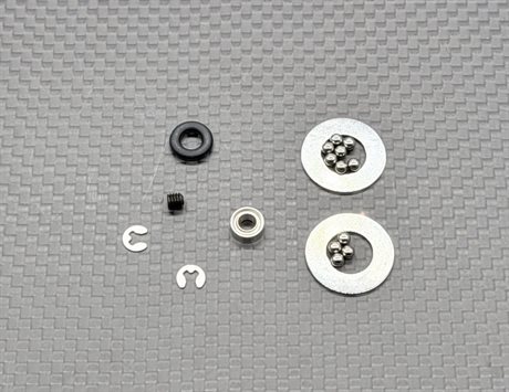 GLR-GT Ball Diff Maintenance Kit