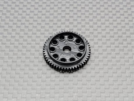 GLR-GT 64P Longlife Spur Gear 53T