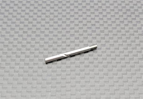 GLR-GT Metal Piston Rod For Center Damper