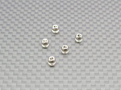 GLR-GT Ball Joint 3.5mm (5pcs)