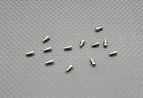 GLR-GT Ball Joint 3mm (12pcs)
