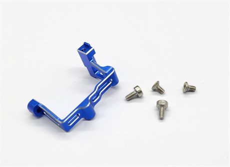 GL GTR Alu Servo Mount