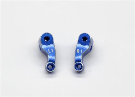 GL GTR Alu. Steering Knuckle(1*)