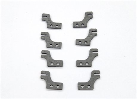 GL GTR Adjustable Carbon Side Mount
