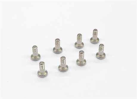 GL-GTR Front Arm pin (8pcs)