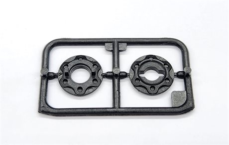 GL-GTR Ball Diff Parts
