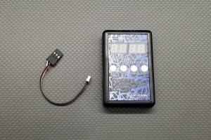 GL Racing ESC program card [ Compatible with GL-SD-ESC-010 only ]