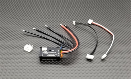 GL Racing Brushless sensored ESC