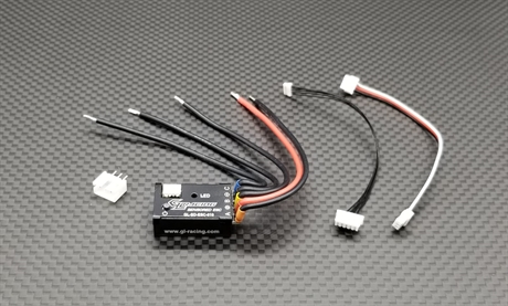 GL Racing Brushless sensored ESC