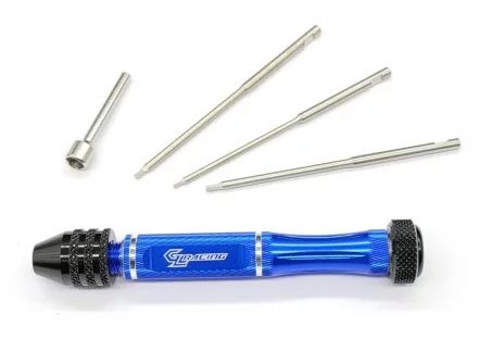 GL Racing Multi-purpose tool