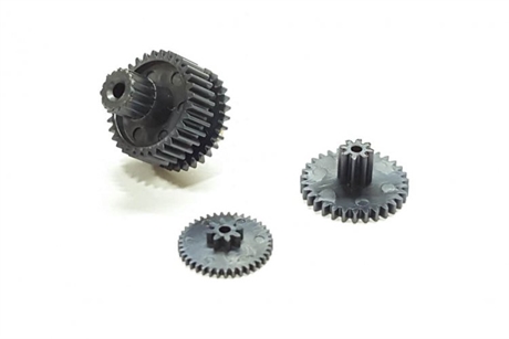 GL Racing Graupner DES131 Servo Gears