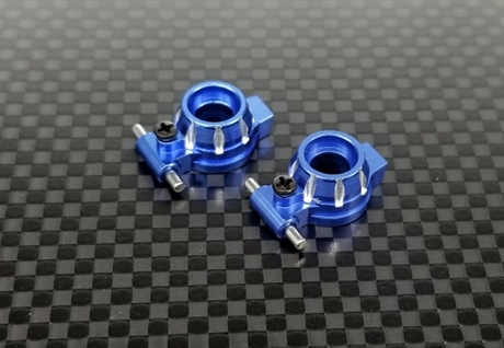Gl Racing GLA Alum. 7075 Rear Upright