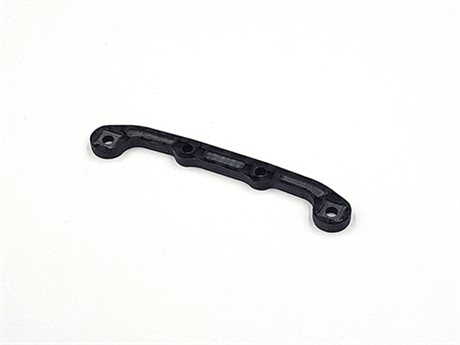 GL Racing GLA Carbon Rear body post plate (Lexan)