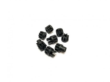 GLA Central Shaft Pinions set (4 set)