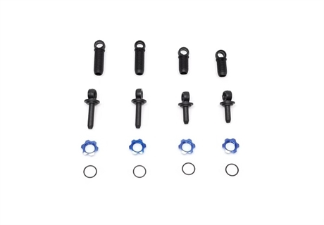 GL Racing GLA Screw Adjustable Shock