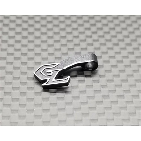 GL-Drift-2022- 7075 Alu. battery door