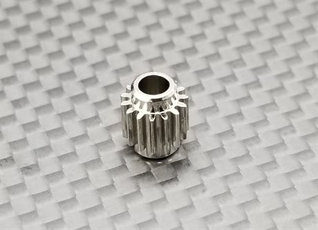 GL Racing GLD metal gears (15T)