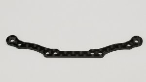 GL Racing GLR Carbon Side Damper Mount for Lexan Body