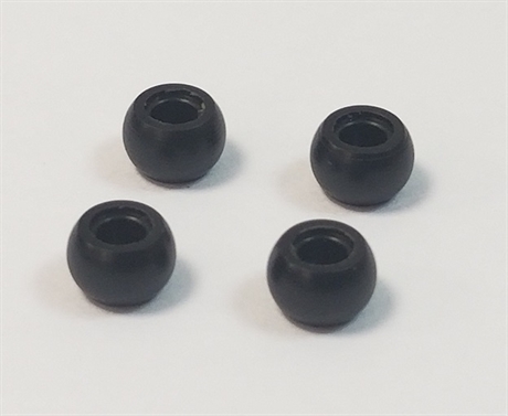 GL Racing GLR Delrin Ball Joints x 4
