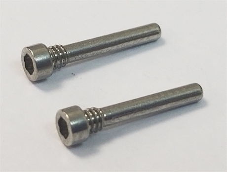 GL Racing GLR Front Upper Arm Pins