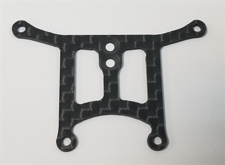 GL racing GLR Carbon Central Upper Deck