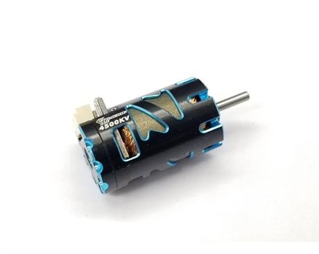 GL Racing Sensored brushless motor 4500KV(1pc)