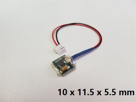 GL Racing Mini-Z Mini Transponder unit (Personal ID)