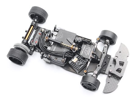 Reflex Racing GX28 Car Kit