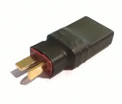 Halko Adaptor TRX - Deans HLK-0015B