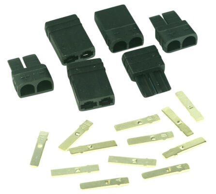 Halko TRX Plug (3) HLK-0106