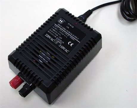 HW1310 Power Supply 13.8V 10A 