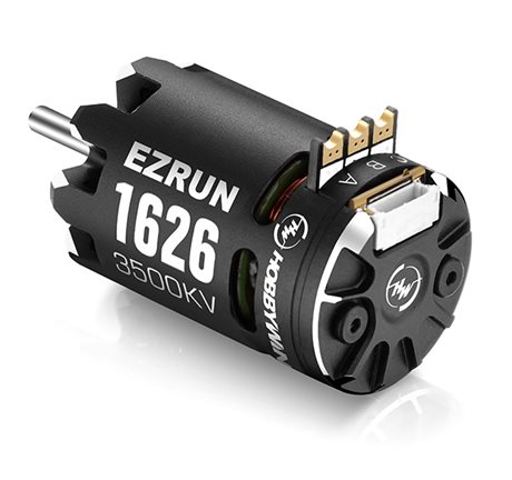 Hobbywing Motor EzRun 1626SD-5000kV BL 1/28