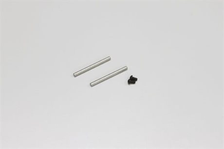 Kyosho 3.0x35mm Suspension Shafts Kyosho Inferno MP9 (2)