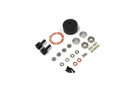 Kyosho CENTER DIFFERENTIAL GEAR SET MP9